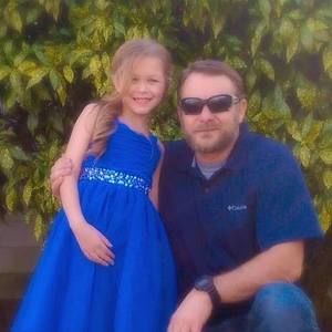 Meet your Posher, Karen